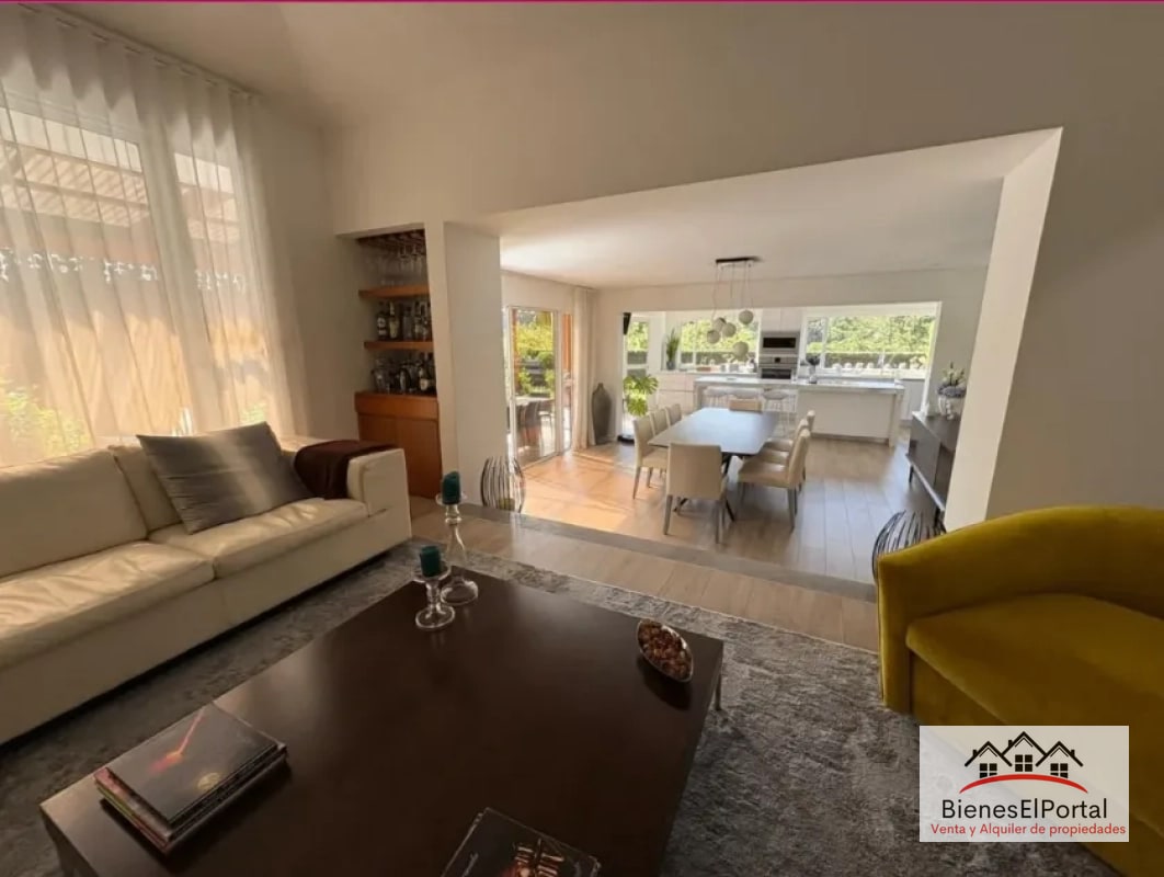 Casa en renta en Bosques de Las Luces Km. 13.5 Caes - 8