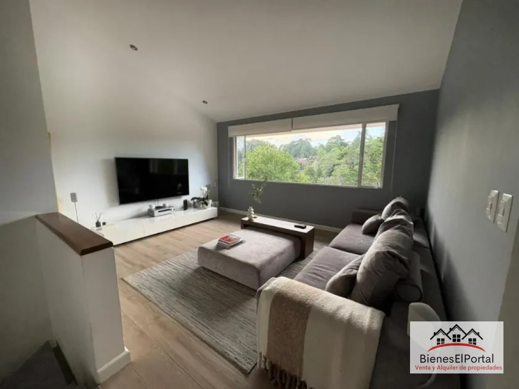 Casa en renta en Bosques de Las Luces Km. 13.5 Caes - 7