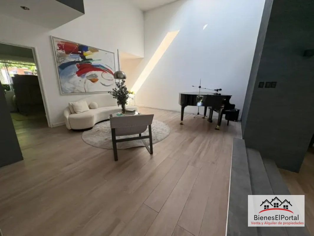 Casa en renta en Bosques de Las Luces Km. 13.5 Caes - 6
