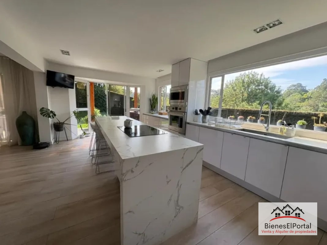 Casa en renta en Bosques de Las Luces Km. 13.5 Caes - 5