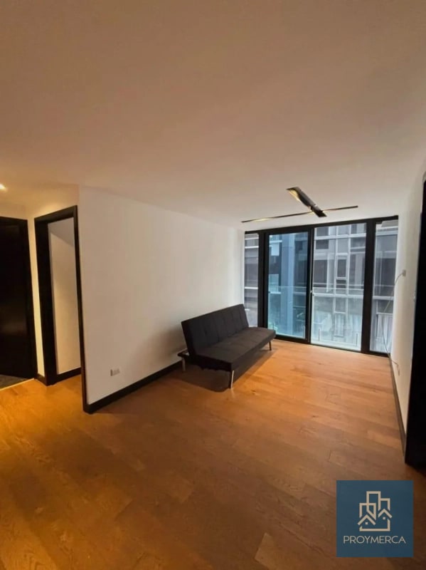 Apartamento en alquiler, Edificio Villa Mariscal, Zona 11 - 15