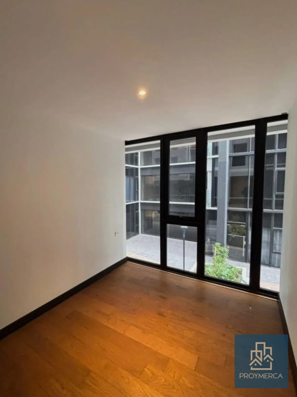 Apartamento en alquiler, Edificio Villa Mariscal, Zona 11 - 12