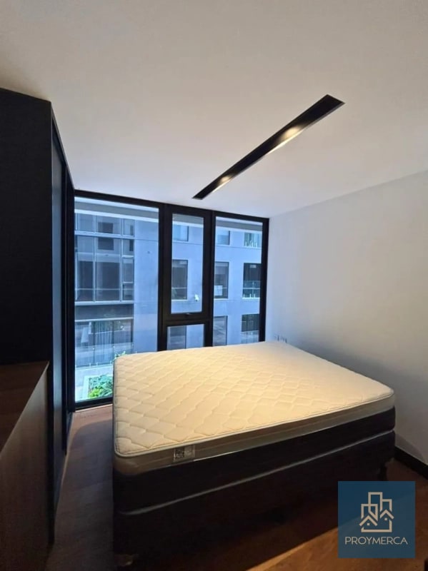 Apartamento en alquiler, Edificio Villa Mariscal, Zona 11 - 10