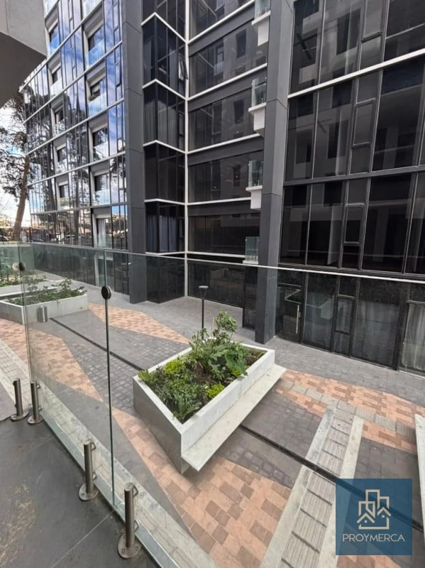 Apartamento en alquiler, Edificio Villa Mariscal, Zona 11 - 8
