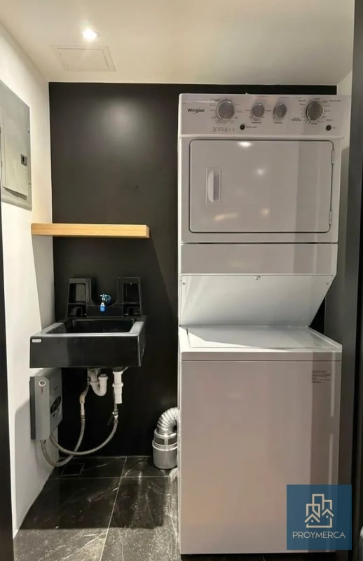 Apartamento en alquiler, Edificio Villa Mariscal, Zona 11 - 7