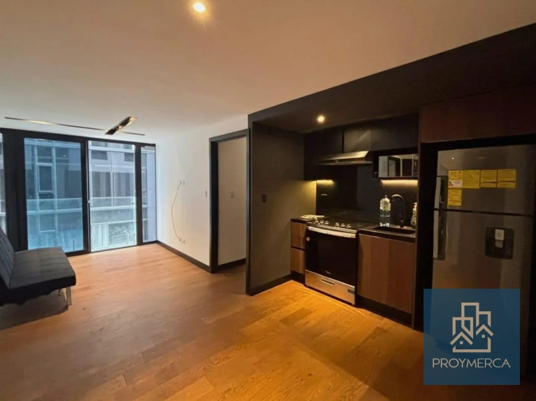 Apartamento en alquiler, Edificio Villa Mariscal, Zona 11 - 5