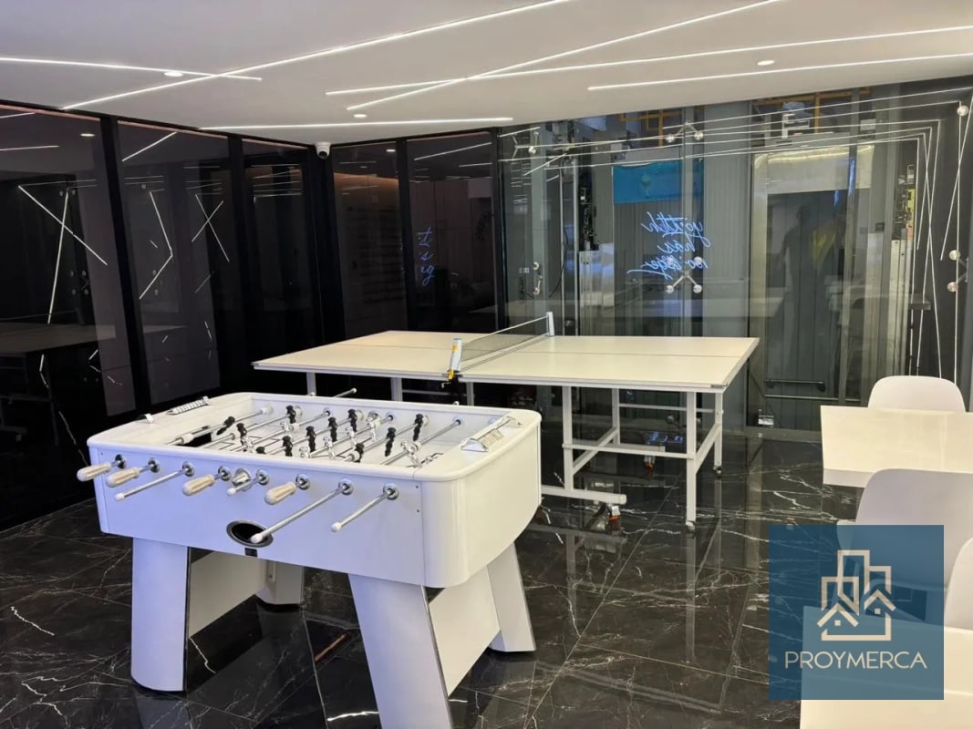 Apartamento en alquiler, Edificio Villa Mariscal, Zona 11 - 1