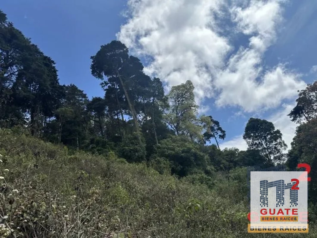 Terreno en Venta, Carretera a El Salvador - 5