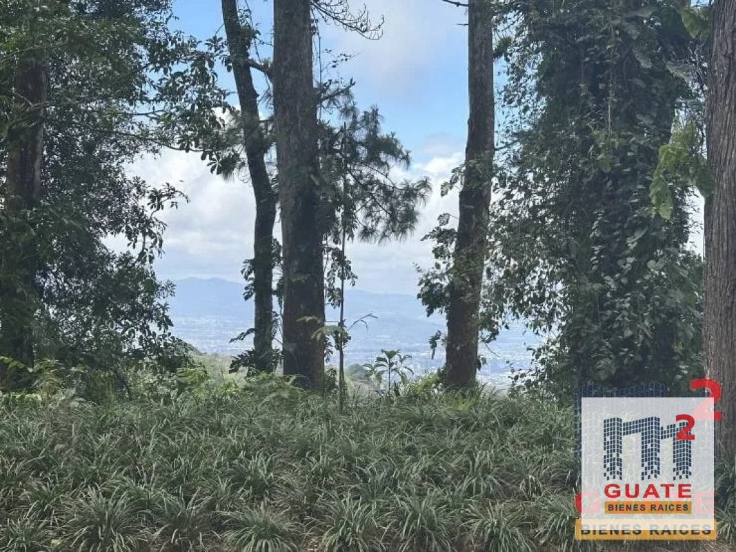 Terreno en Venta, Carretera a El Salvador - 3