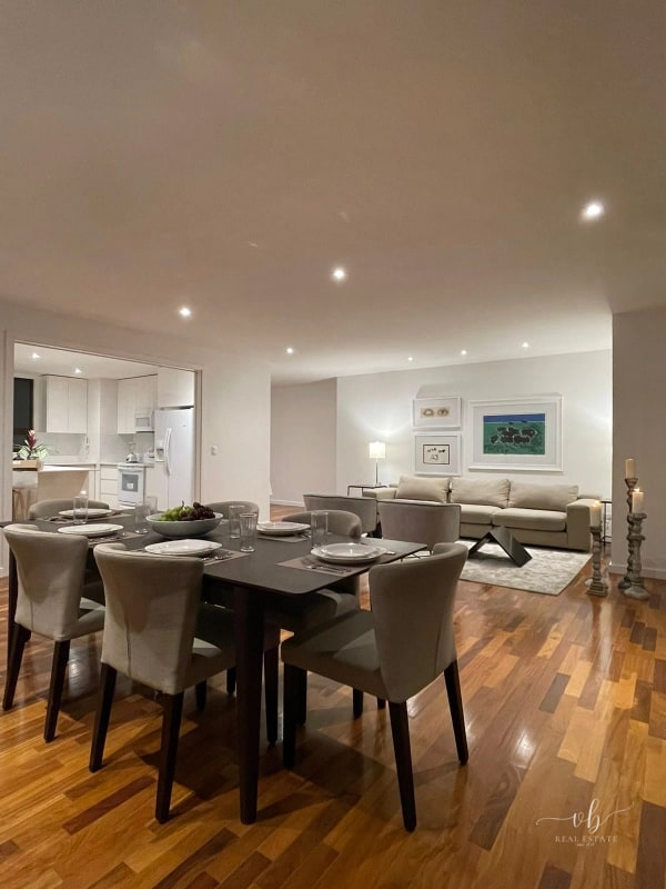 Apartamento en alquiler (N12) - Edificio Lucca z10 - 2