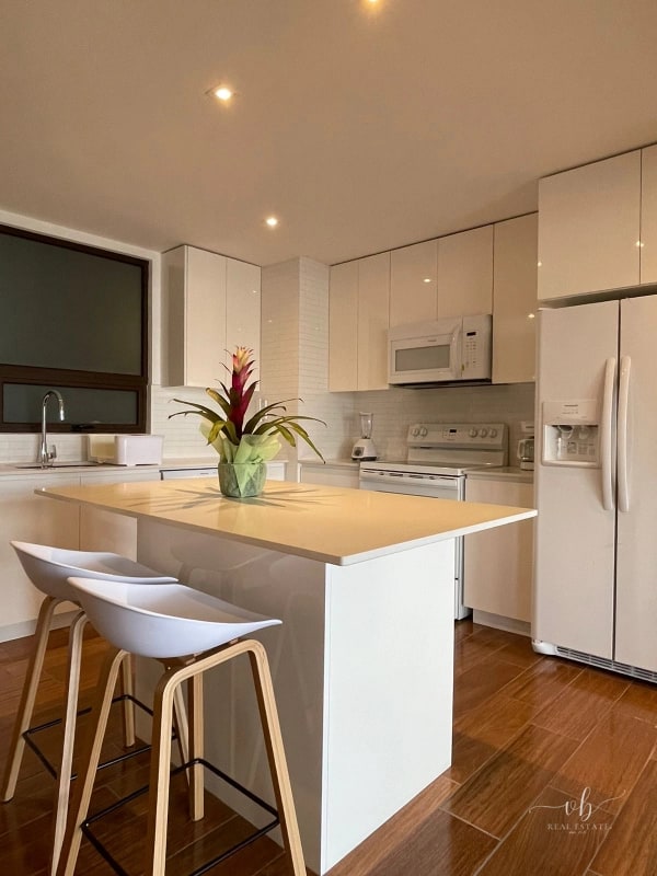 Apartamento en alquiler (N12) - Edificio Lucca z10 - 3