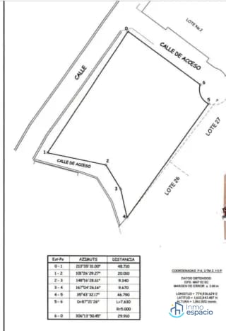 Terreno en venta – Km. 16 Carretera a El Salvador — Terreno en Venta en km 16-20, Carretera a El Salvador, Guatemala, Ciudad — miniatura 13 de 17