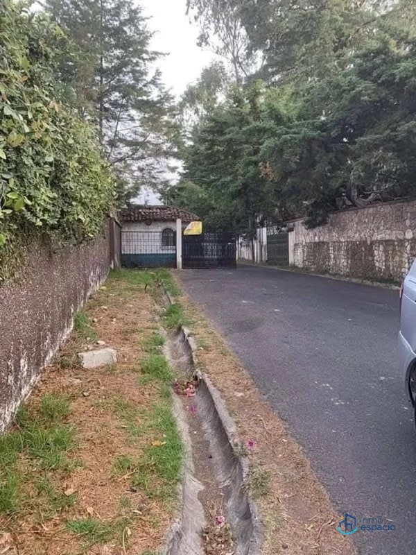Terreno en venta – Km. 16 Carretera a El Salvador - 8