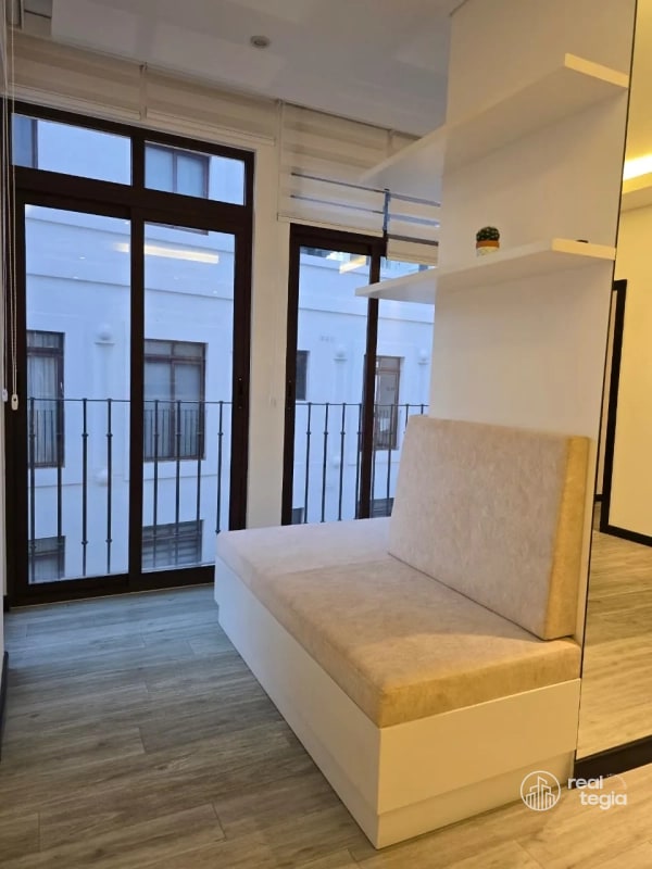 APARTAMENTO EN LIRIOS DE CAYALÁ ZONA 16 - 6