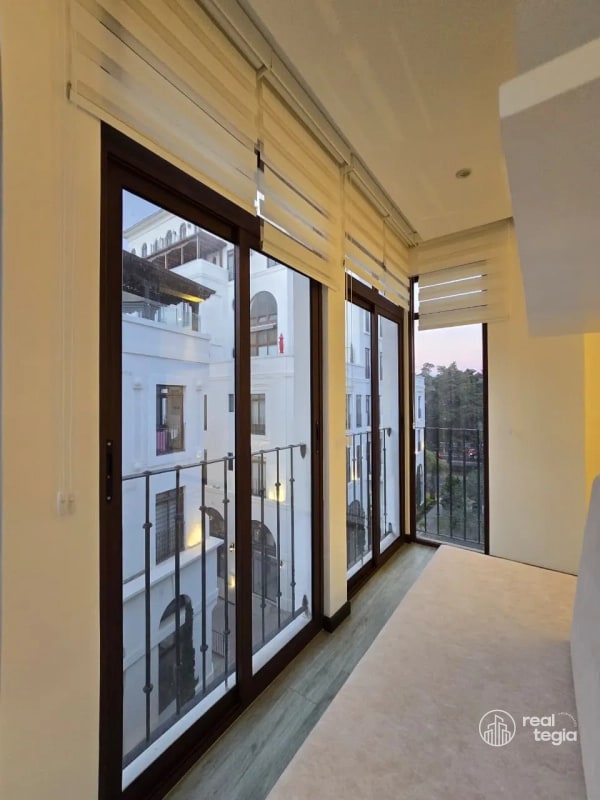 APARTAMENTO EN LIRIOS DE CAYALÁ ZONA 16 - 5
