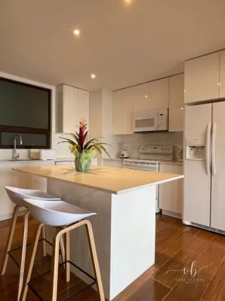 Apartamento en alquiler (N1 con jardín) - Edificio Lucca z10 — Apartamento en Alquiler en Lucca, Zona 10, Guatemala, Ciudad — miniatura 4 de 4