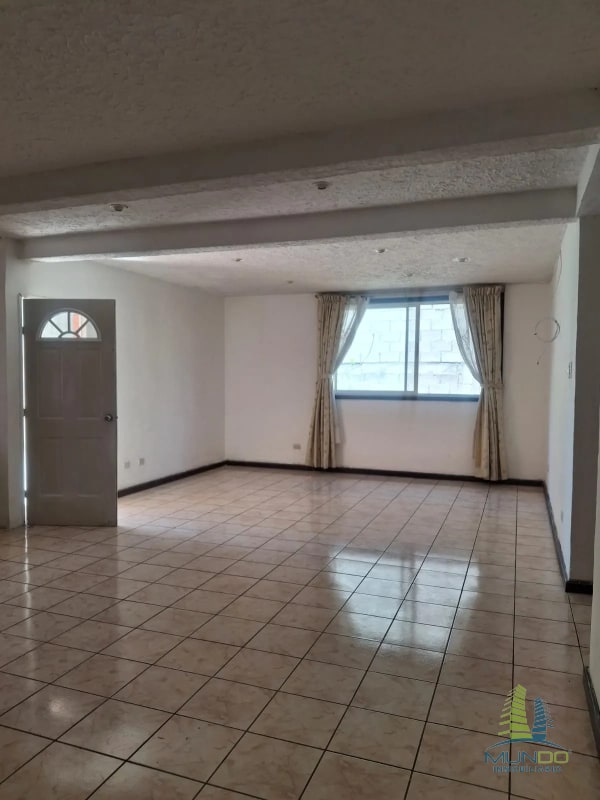 VENTA DE CASA EN CARRETERA A EL SALVADOR KM 19.5 - 12