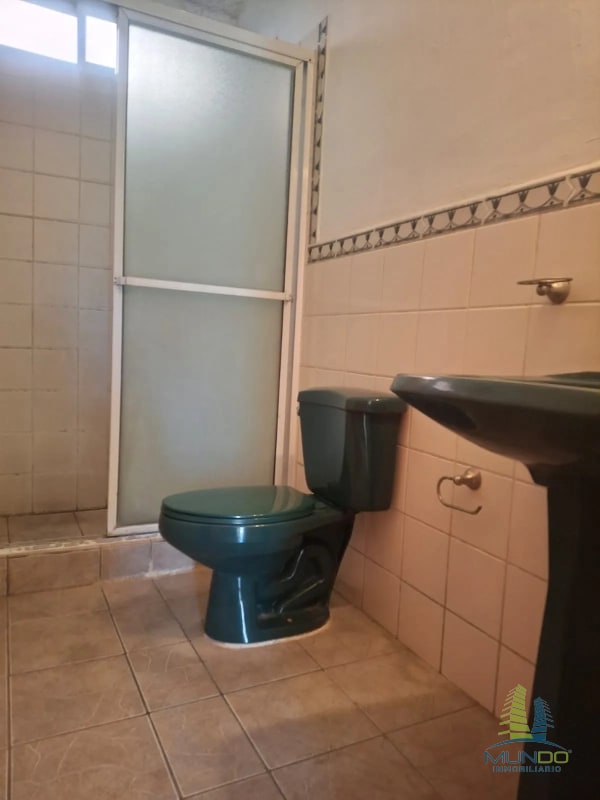 VENTA DE CASA EN CARRETERA A EL SALVADOR KM 19.5 - 9