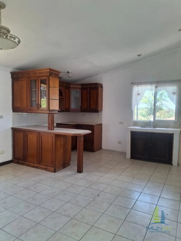 VENTA DE CASA EN CARRETERA A EL SALVADOR KM 19.5 - 5