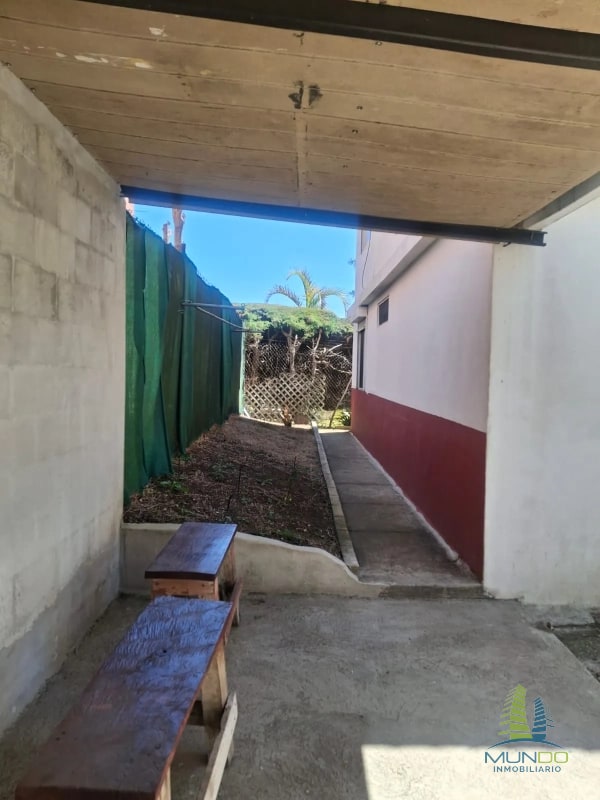 VENTA DE CASA EN CARRETERA A EL SALVADOR KM 19.5 - 1