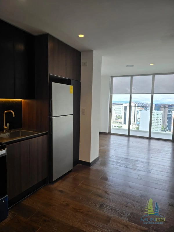 APARTAMENTO EN RENTA EN ATARAH ZONA 10 - 14