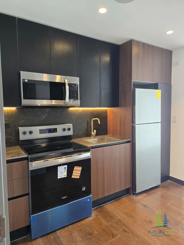 APARTAMENTO EN RENTA EN ATARAH ZONA 10 - 12