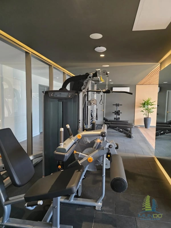 APARTAMENTO EN RENTA EN ATARAH ZONA 10 - 9