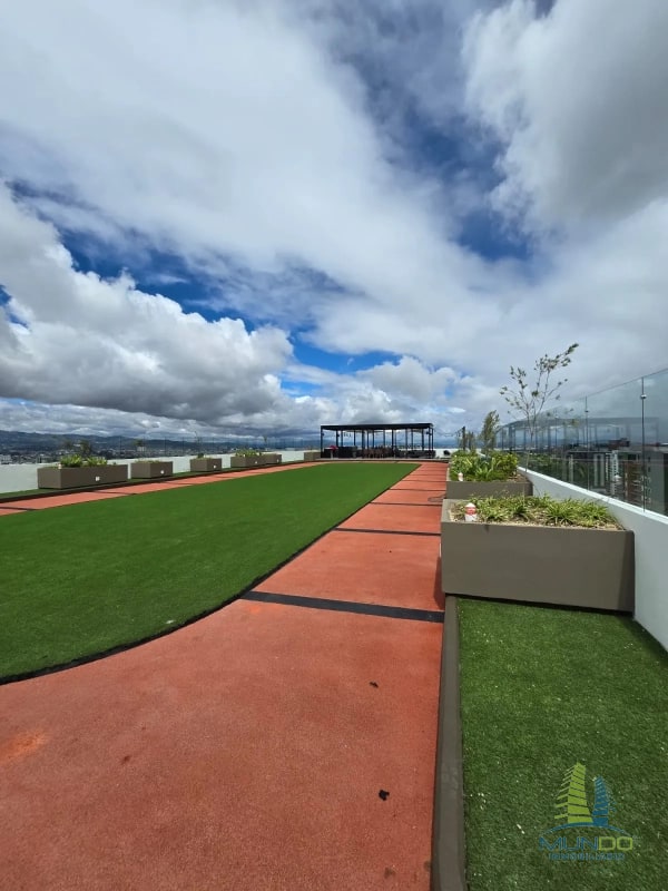 APARTAMENTO EN RENTA EN ATARAH ZONA 10 - 5