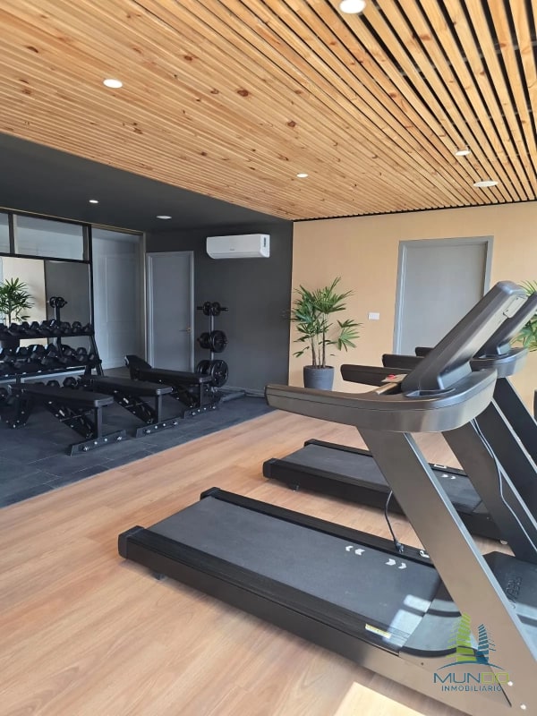 APARTAMENTO EN RENTA EN ATARAH ZONA 10 - 1