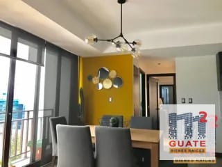 Apartamento en Renta, Zona 13 — Apartamento en Alquiler en Zona 13, Guatemala, Ciudad — miniatura 15 de 16