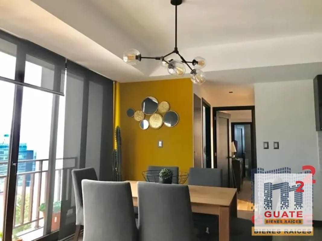 Apartamento en Renta, Zona 13 — Apartamento en Alquiler en Zona 13, Guatemala, Ciudad — foto 15 de 16