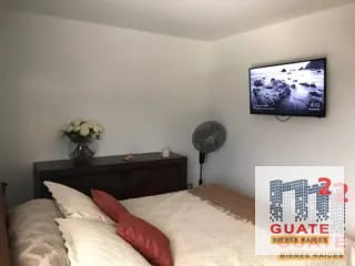 Apartamento en Renta, Zona 13 — Apartamento en Alquiler en Zona 13, Guatemala, Ciudad — miniatura 13 de 16