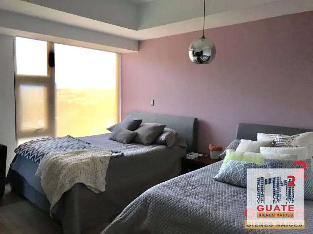 Apartamento en Renta, Zona 13 - 11