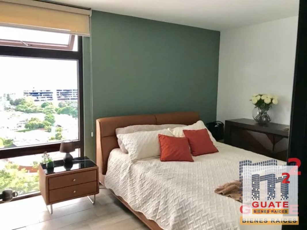 Apartamento en Renta, Zona 13 - 10