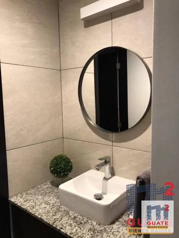 Apartamento en Renta, Zona 13 - 9
