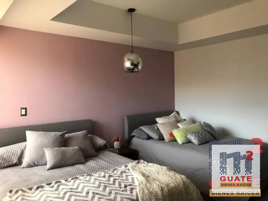 Apartamento en Renta, Zona 13 - 8