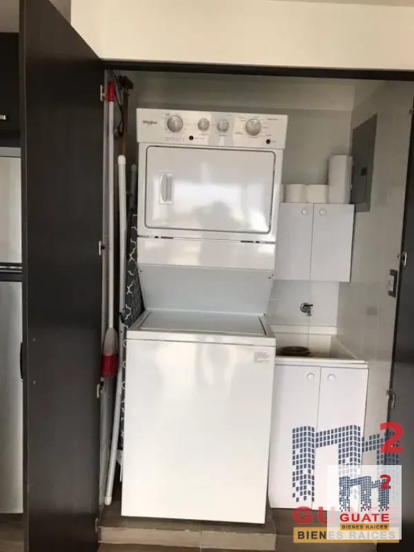 Apartamento en Renta, Zona 13 — Apartamento en Alquiler en Zona 13, Guatemala, Ciudad — foto 8 de 16