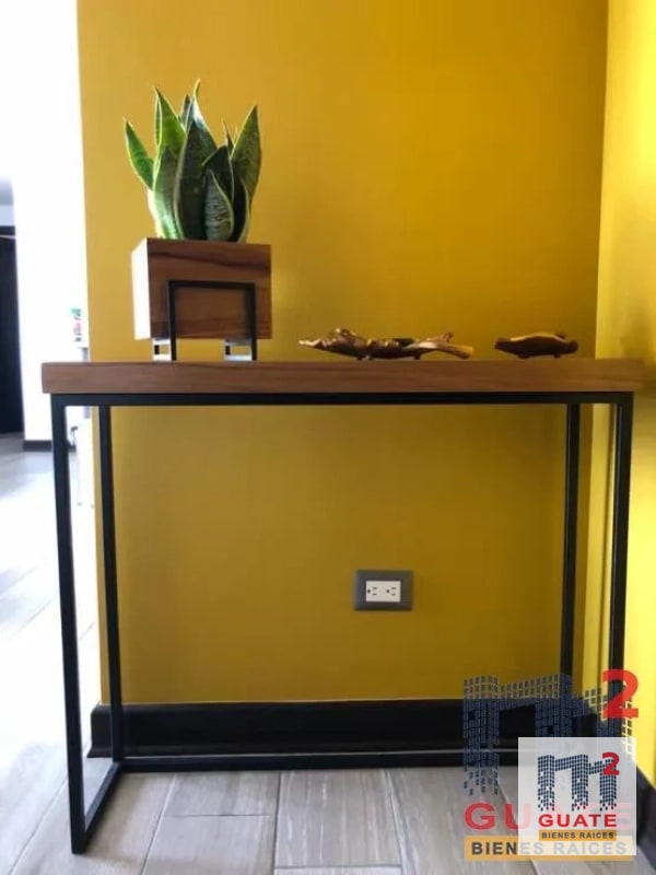 Apartamento en Renta, Zona 13 - 6