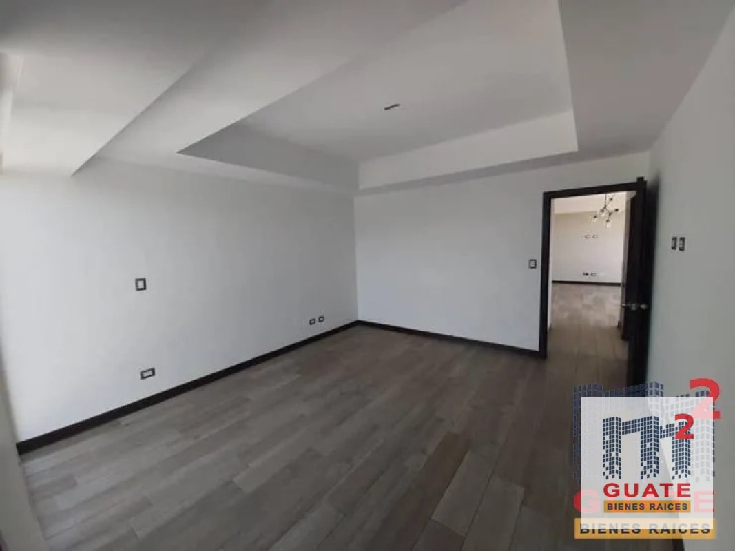 Apartamento en Renta, Zona 13 - 3