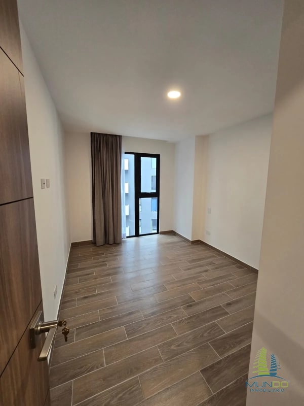 APARTAMENTO EN RENTA PARQUE 14 - 2