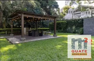 Apartamento en Renta, Zona 14 — Apartamento en Alquiler en Zona 14, Guatemala, Ciudad — miniatura 1 de 11