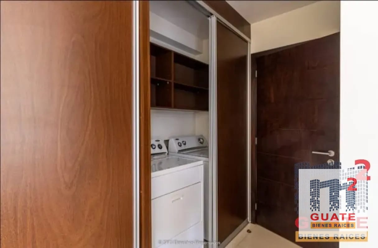 Apartamento en Renta, Zona 14 — Apartamento en Alquiler en Zona 14, Guatemala, Ciudad — foto 11 de 11