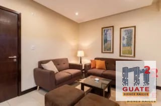 Apartamento en Renta, Zona 14 — Apartamento en Alquiler en Zona 14, Guatemala, Ciudad — miniatura 10 de 11