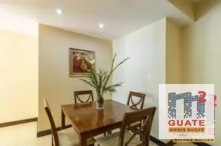 Apartamento en Renta, Zona 14 — Apartamento en Alquiler en Zona 14, Guatemala, Ciudad — miniatura 8 de 11