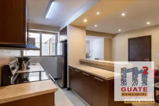 Apartamento en Renta, Zona 14 — Apartamento en Alquiler en Zona 14, Guatemala, Ciudad — miniatura 6 de 11