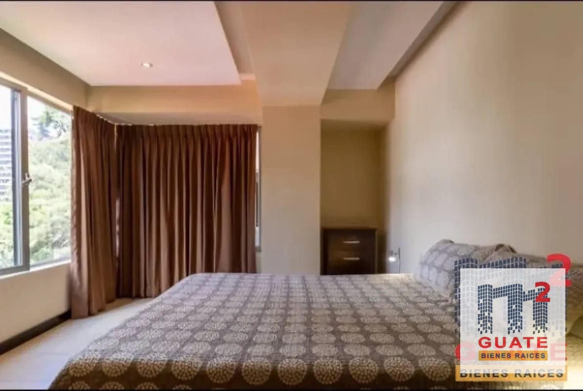 Apartamento en Renta, Zona 14 — Apartamento en Alquiler en Zona 14, Guatemala, Ciudad — foto 4 de 11