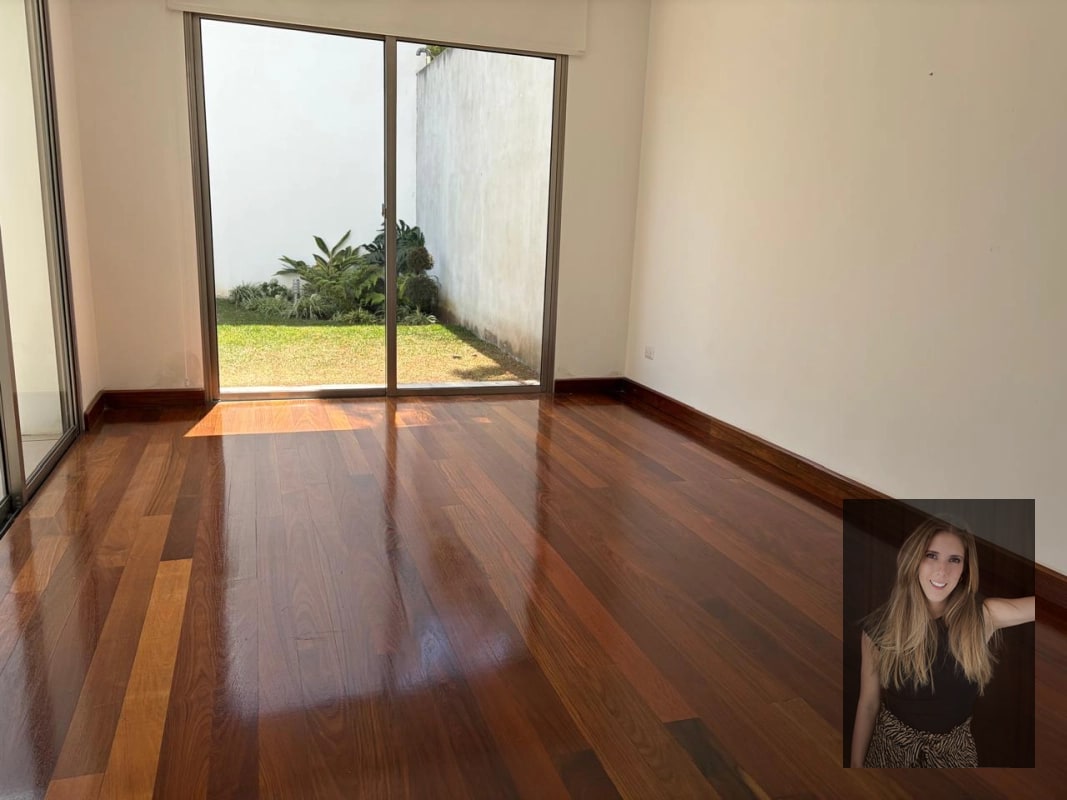 Casa en renta o venta San Jose Pinula en exclusivo residencial - 17