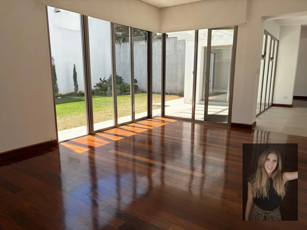 Casa en renta o venta San Jose Pinula en exclusivo residencial - 16