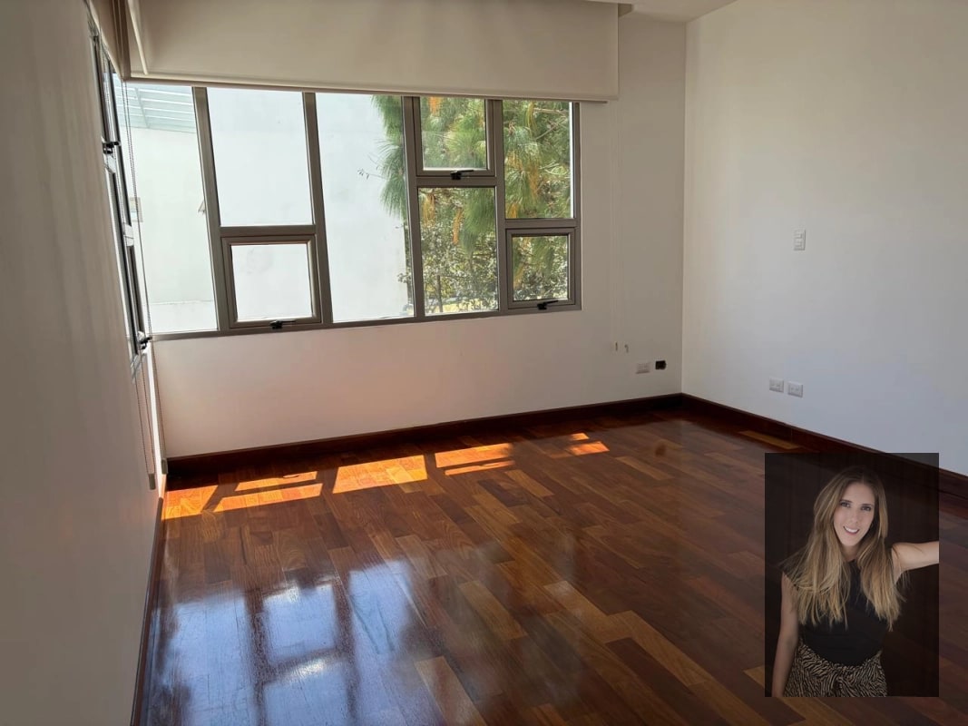 Casa en renta o venta San Jose Pinula en exclusivo residencial - 11