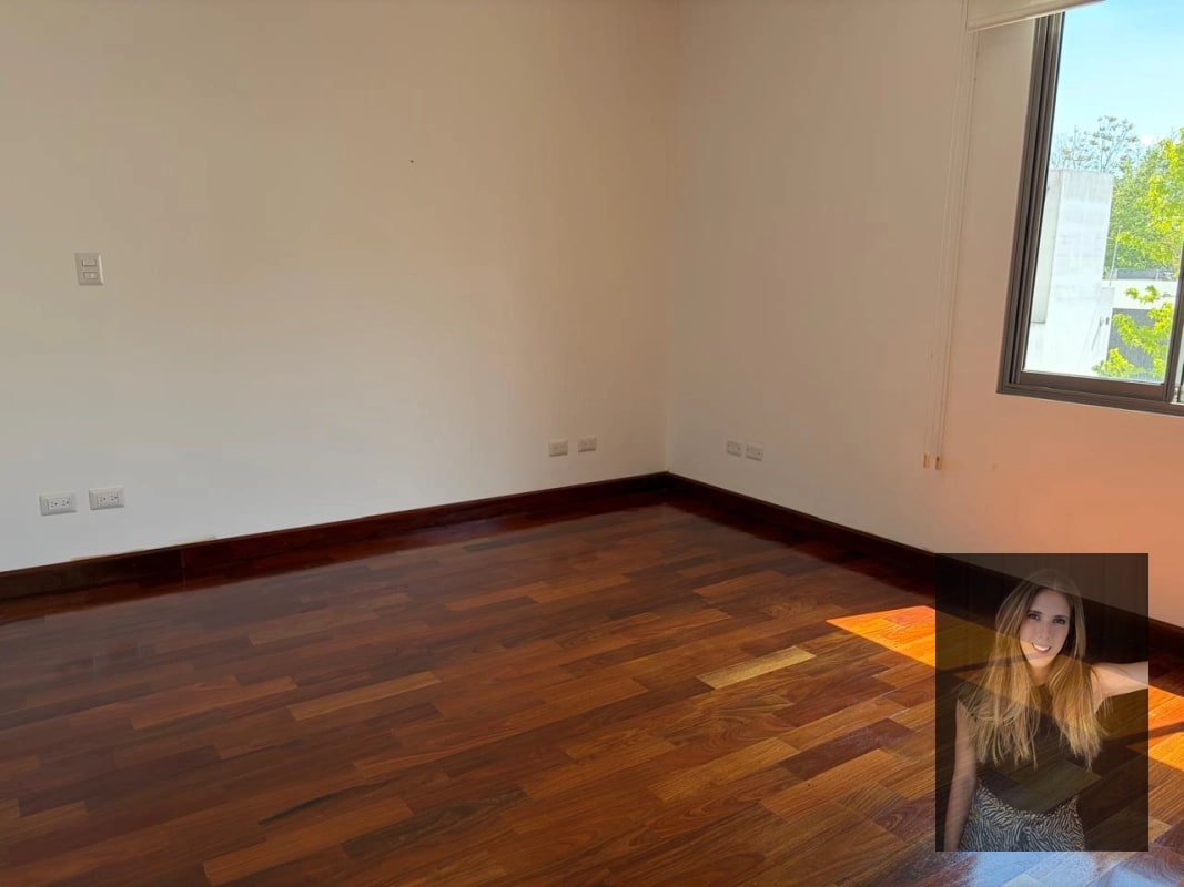 Casa en renta o venta San Jose Pinula en exclusivo residencial - 10